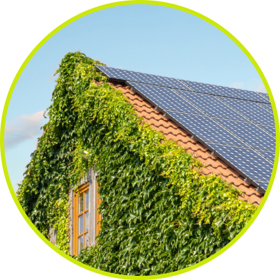 EnergyGO - Placas solares para ahorrar hasta un 70% en tu factura de luz
