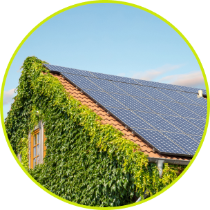 EnergyGO - ¿Tienes tejado? Instala placas solares y enchúfate al sol